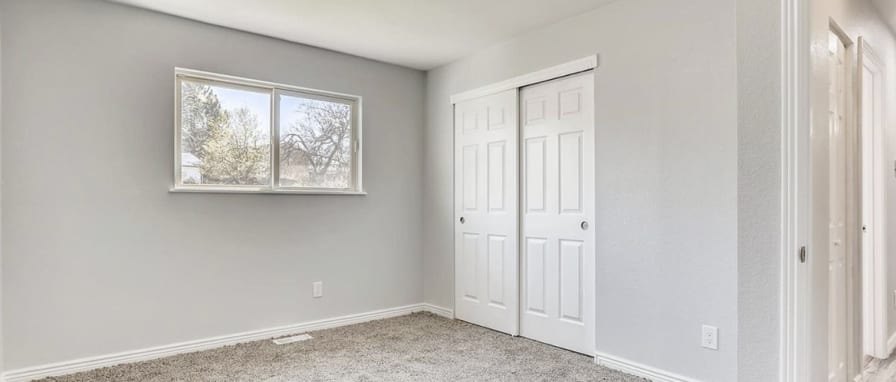 Photo of Jaime's room