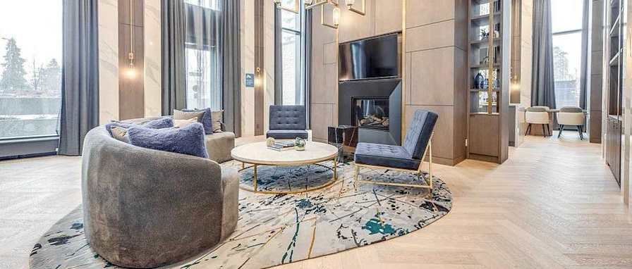 Photo of Cindy Wang's room