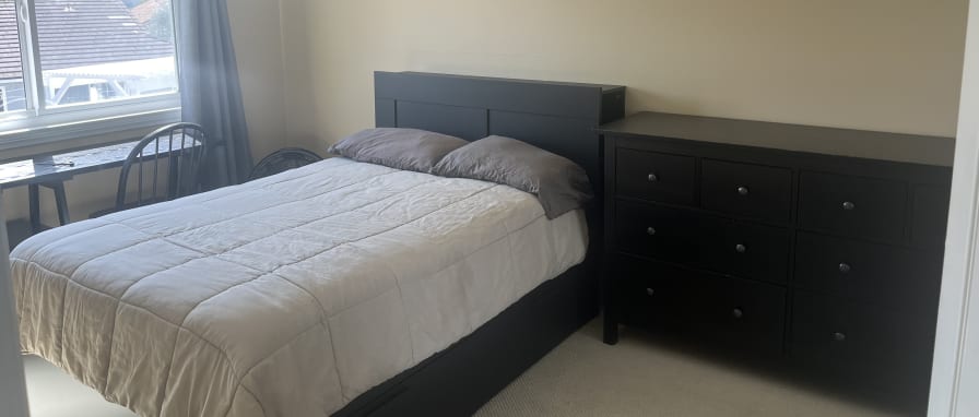 Photo of Perez House's room