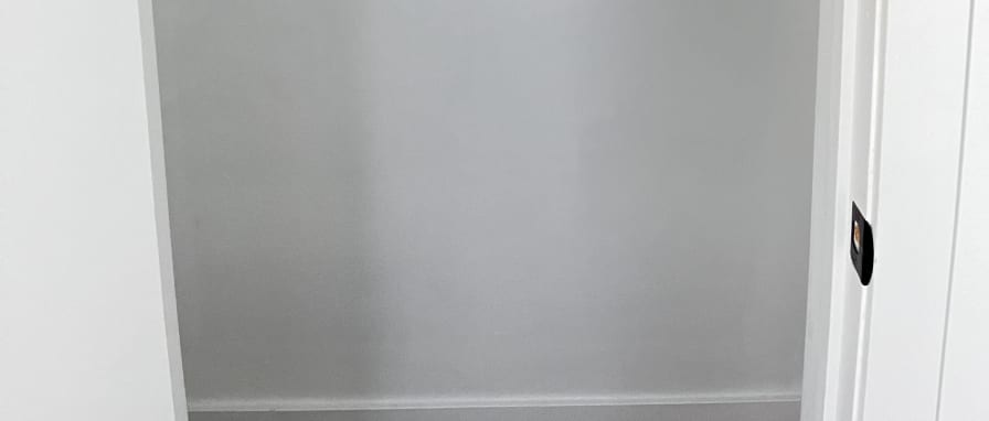 Photo of Nishka's room