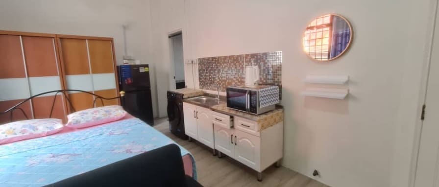 Photo of The City Rooms's room