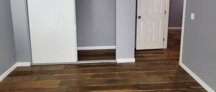 Photo of Jay R.'s room