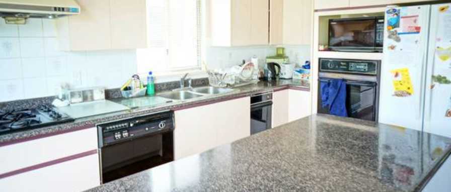 Photo of Edrick's room