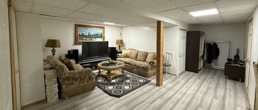 Photo of Anita  goorcharan's room