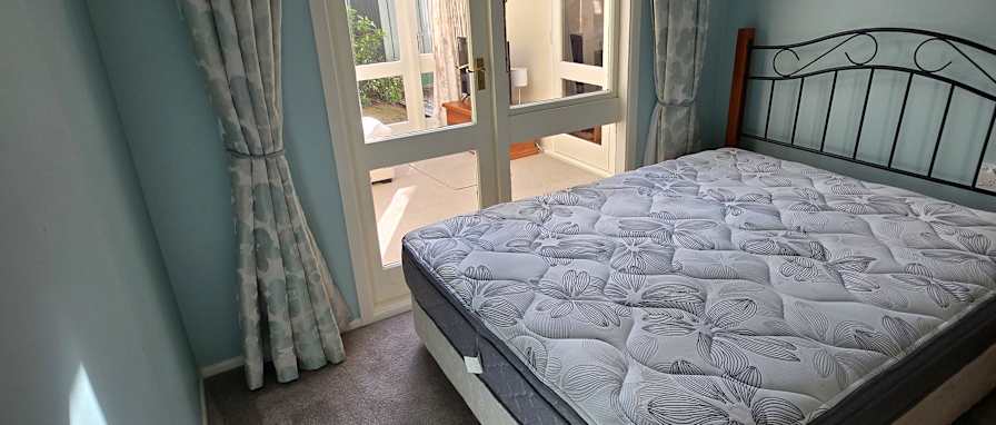 Photo of Lyndy's room