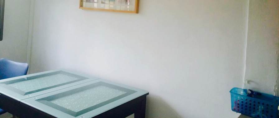 Photo of HELEN ONG's room