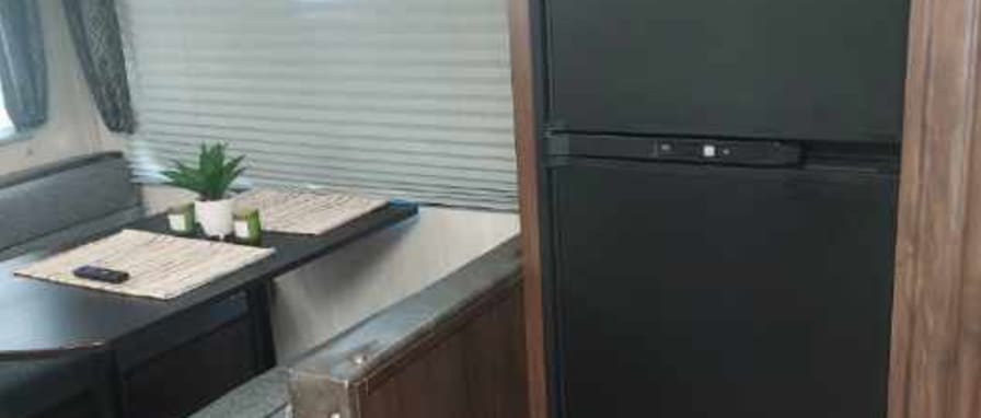 Photo of Sam's room