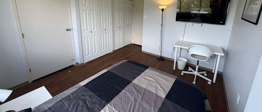 Photo of Ecem's room