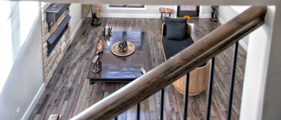 Photo of Thomasina  Christian's room