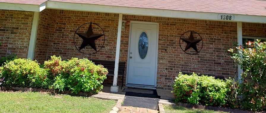 Photo of PATIENCE's room