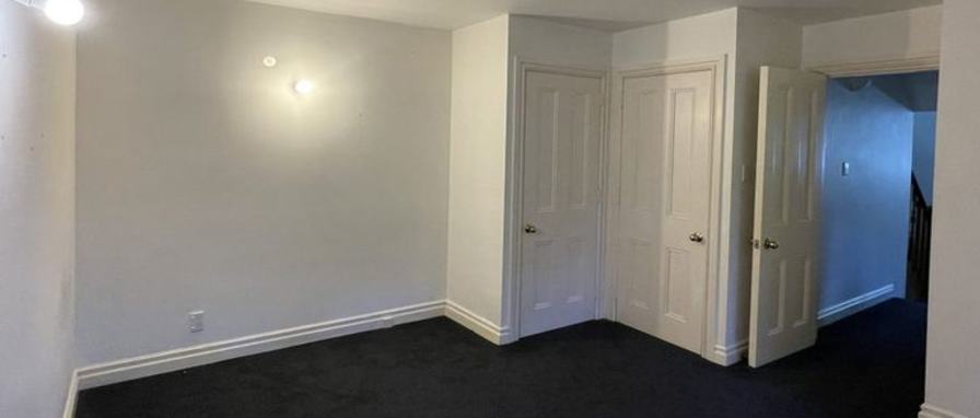 Photo of Sharleen's room