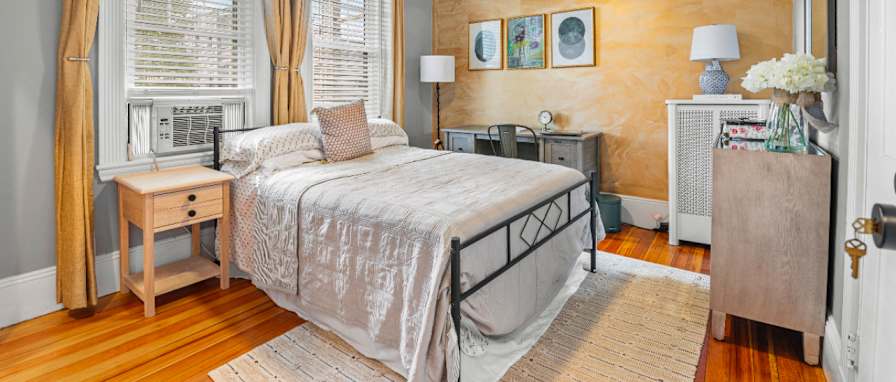 Photo of Kayla's room