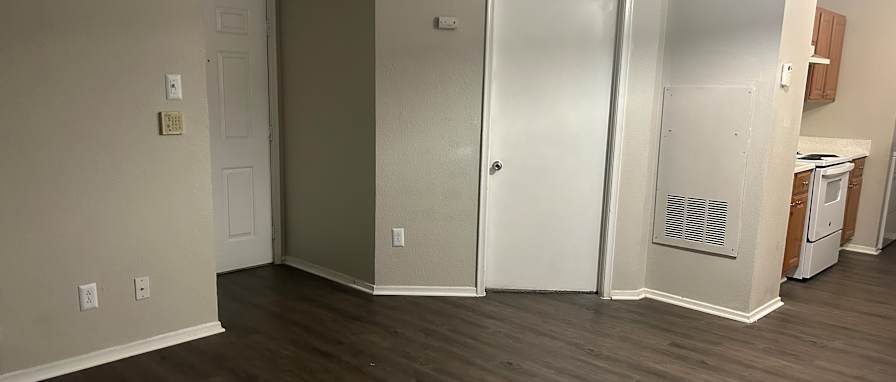 Photo of Amaiya's room