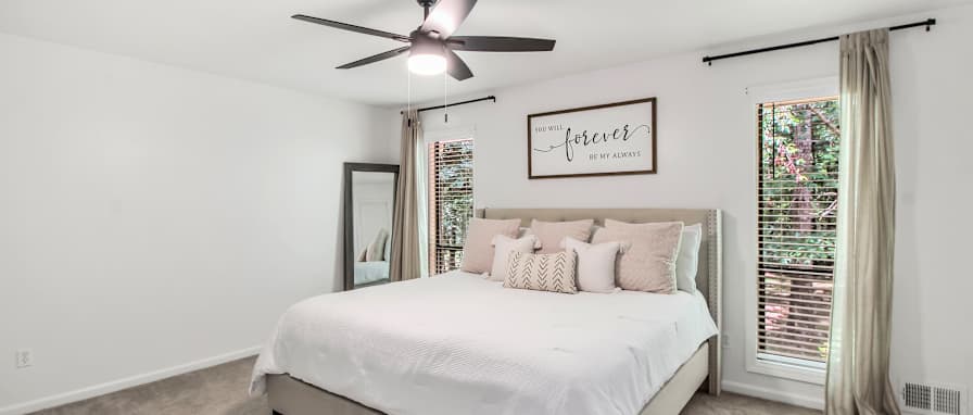 Photo of Apple House Living's room