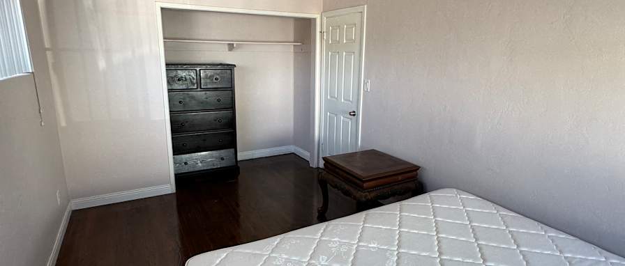 Photo of Eric's room
