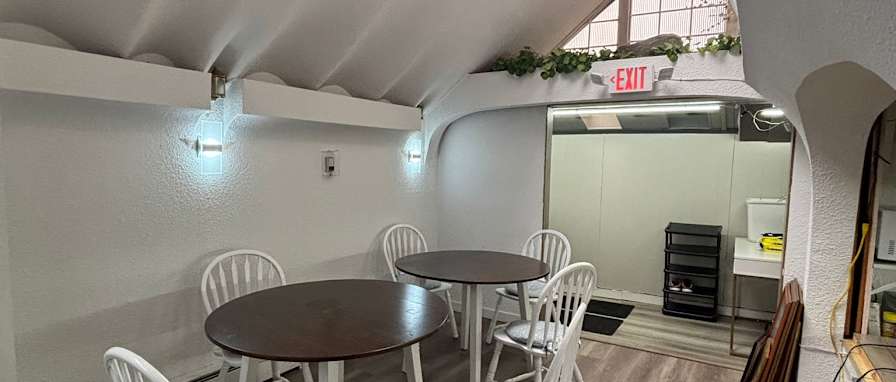 Photo of Yuto's room