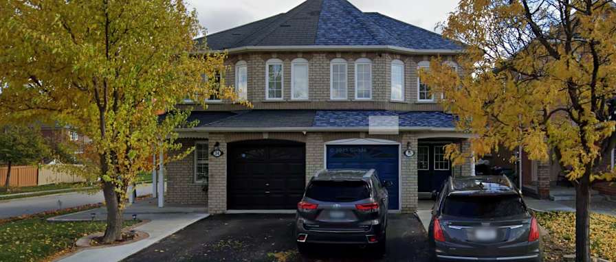 Photo of Vipin's room