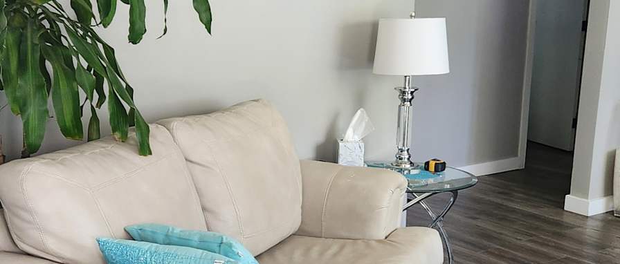 Photo of Nichole's room