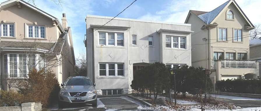 Photo of Jacqueline's room