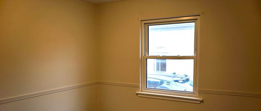 Photo of Georgina's room