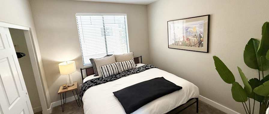 Photo of PadSplit's room