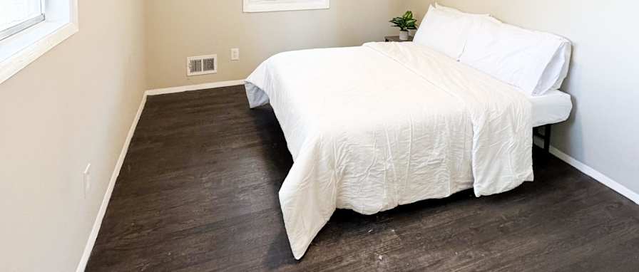 Photo of PadSplit's room
