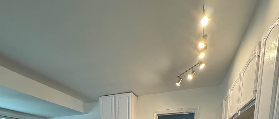 Photo of Jason's room