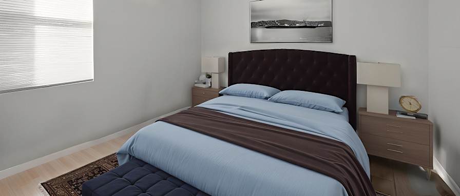 Photo of PadSplit's room