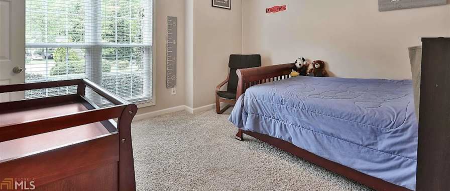 Photo of Rachel Haralson's room