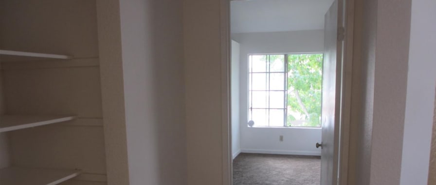 Photo of Christopher's room