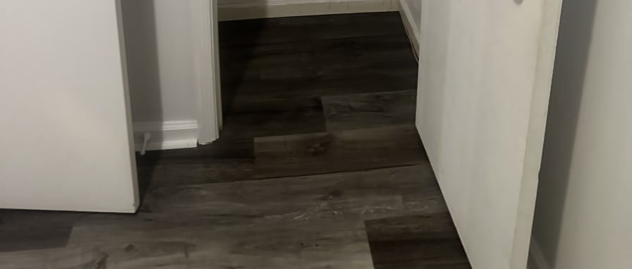 Photo of Nolan's room