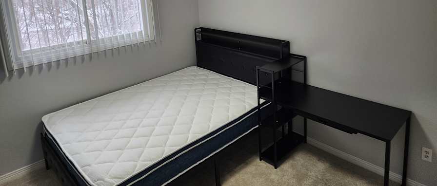 Photo of Jennifer's room