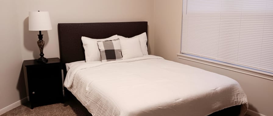 Photo of PadSplit's room
