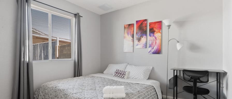Photo of PadSplit's room
