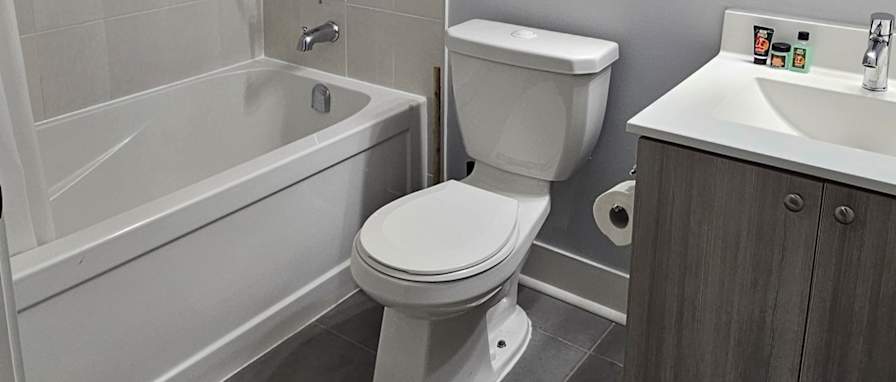 Tyanna-Ella Davis's room