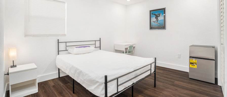 Photo of PadSplit's room