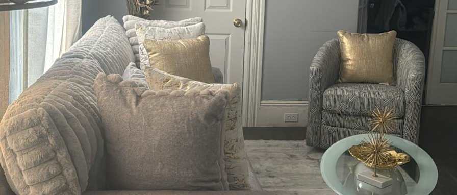 Photo of Yanaira's room