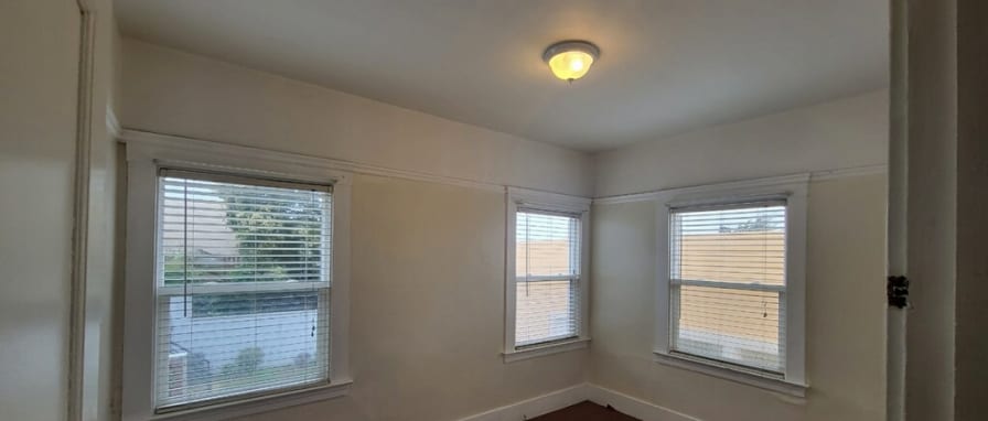 Photo of Cynthia's room