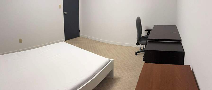 Photo of Nhi Chu's room