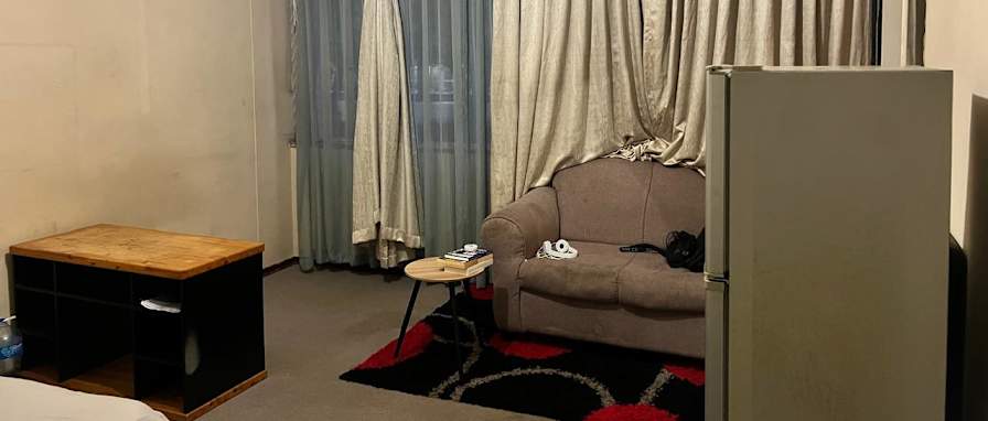 Photo of Kiko's room