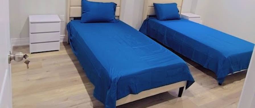 Photo of Gagandeep Singh's room