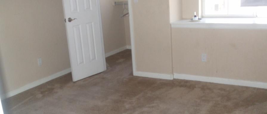 Photo of Duane Schettler's room