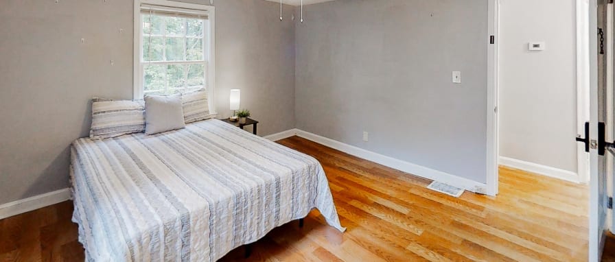 Photo of PadSplit's room