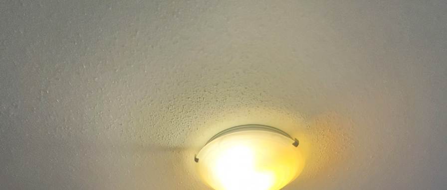 Photo of Ryan's room