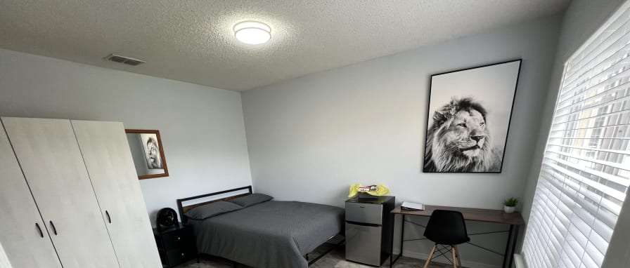 Photo of PadSplit's room