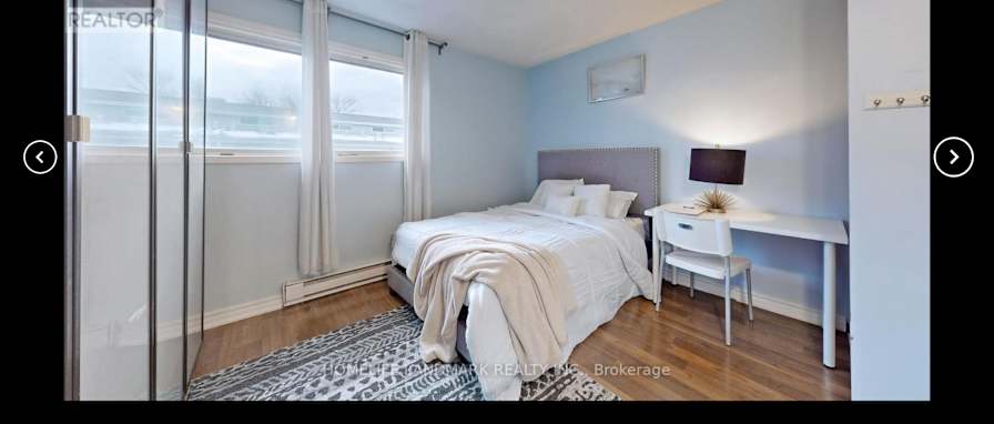 Photo of Ramzan Mistry's room