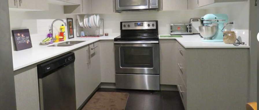 Photo of Nischay's room