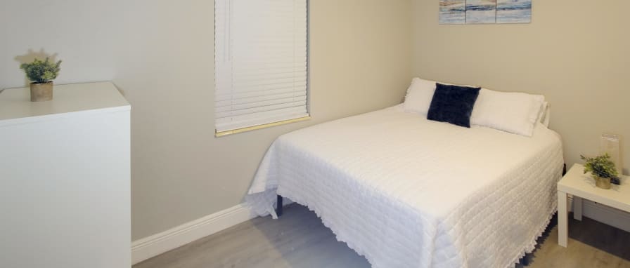 Photo of PadSplit's room