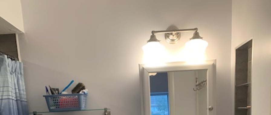 Photo of Zack's room