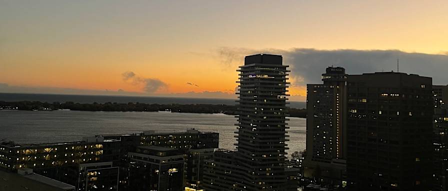 Photo of Julie's room